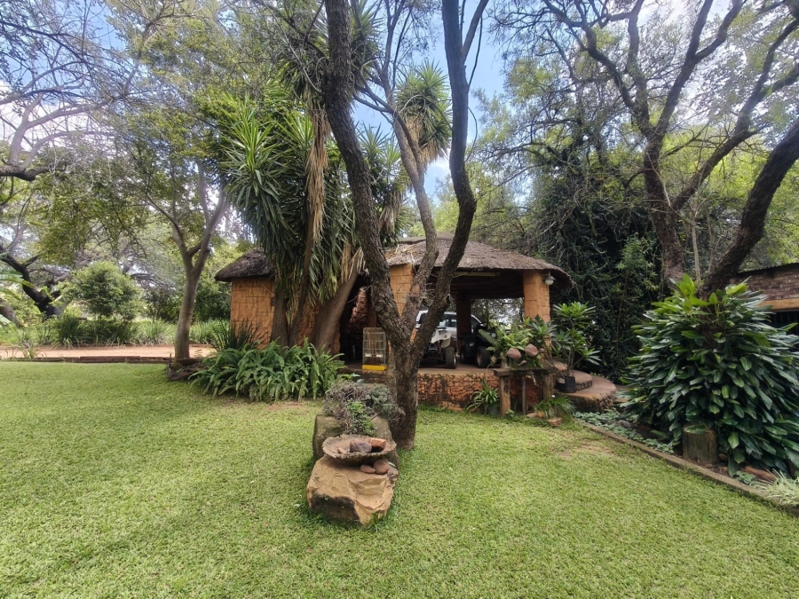 3 Bedroom Property for Sale in Rustenburg Rural North West